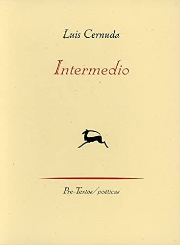 Tapa de Intermedio