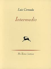 Tapa de Intermedio