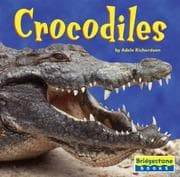 Tapa de Crocodiles (World of Reptiles)