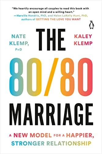 Tapa de 80/80 Marriage