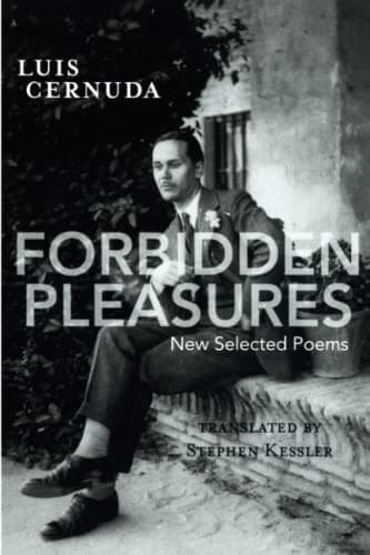 Tapa de Forbidden pleasures