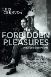 Tapa de Forbidden pleasures