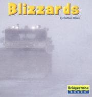 Tapa de Blizzards (Weather Update)