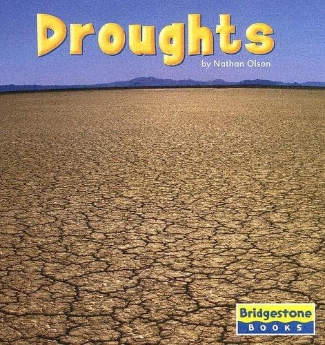 Tapa de Droughts (Weather Update)
