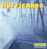 Tapa de Hurricanes (Weather Update)