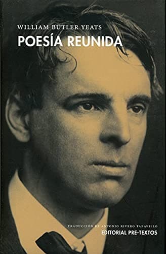 Tapa de Poesía reunida