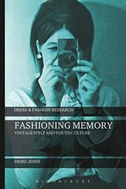 Tapa de Fashioning Memory