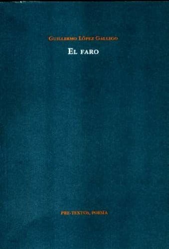 Tapa de El faro