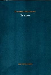 Tapa de El faro