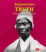 Tapa de Sojourner Truth