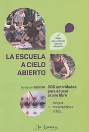Tapa de La Escuela a Cielo Abierto