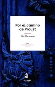 Tapa de Por el camino de Proust