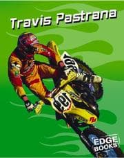 Tapa de Travis Pastrana