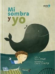Tapa de MI SOBRINA Y YO