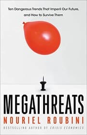 Tapa de Megathreats