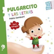 Tapa de Pulgarcito y las palabras