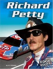 Tapa de Richard Petty