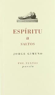 Tapa de Espíritu a saltos