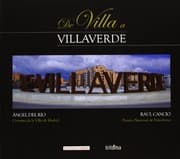 Tapa de De Villa a Villaverde