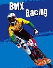 Tapa de Bmx Racing (To the Extreme)