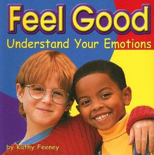 Tapa de Feel Good