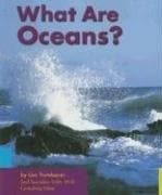 Tapa de What Are Oceans? (Earth Features)