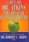 Tapa de La Dieta del Dr. Atkins