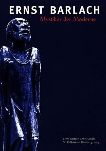 Tapa de Ernst Barlach