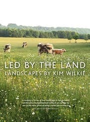 Tapa de Led by the Land