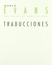 Tapa de Traducciones