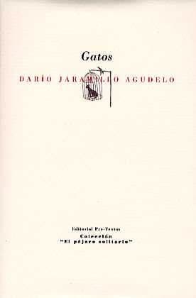 Tapa de Gatos