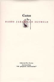 Tapa de Gatos