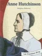 Tapa de Anne Hutchinson