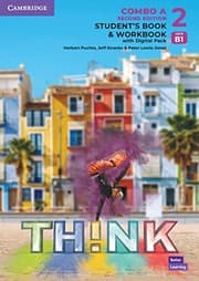 Tapa de Think Level 2