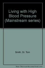 Tapa de Living with high blood pressure