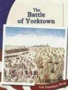 Tapa de The Battle of Yorktown (Let Freedom Ring)