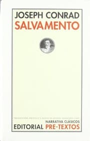Tapa de Salvamento
