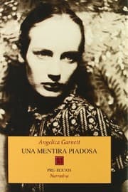 Tapa de Una mentira piadosa