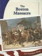 Tapa de The Boston Massacre (Let Freedom Ring)