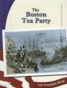 Tapa de The Boston Tea Party (Let Freedom Ring)