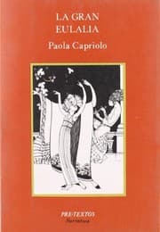Tapa de La gran Eulalia