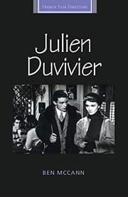 Tapa de Julien Duvivier