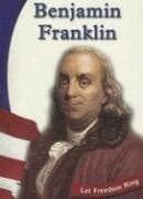 Tapa de Benjamin Franklin (Let Freedom Ring)