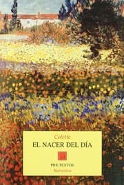 Tapa de El nacer del día