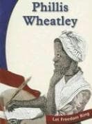 Tapa de Phillis Wheatley (Let Freedom Ring)