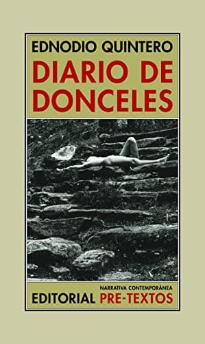 Tapa de Diario de Donceles