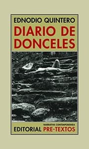 Tapa de Diario de Donceles