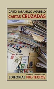 Tapa de Cartas cruzadas
