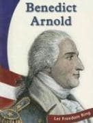 Tapa de Benedict Arnold (Let Freedom Ring)