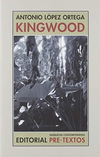 Tapa de Kingwood